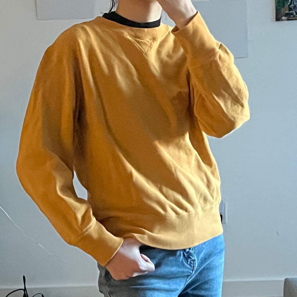 Uniqlo Hoodie